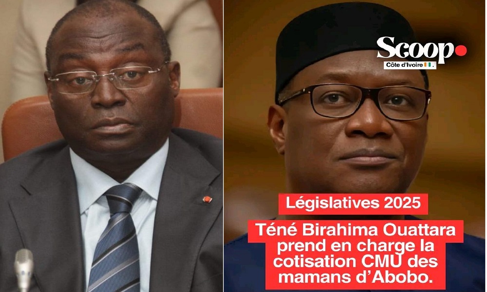 Législatives en Côte d&rsquo;Ivoire: quand la caporalisation et l&rsquo;instrumentalisation des institutions sont à leur comble