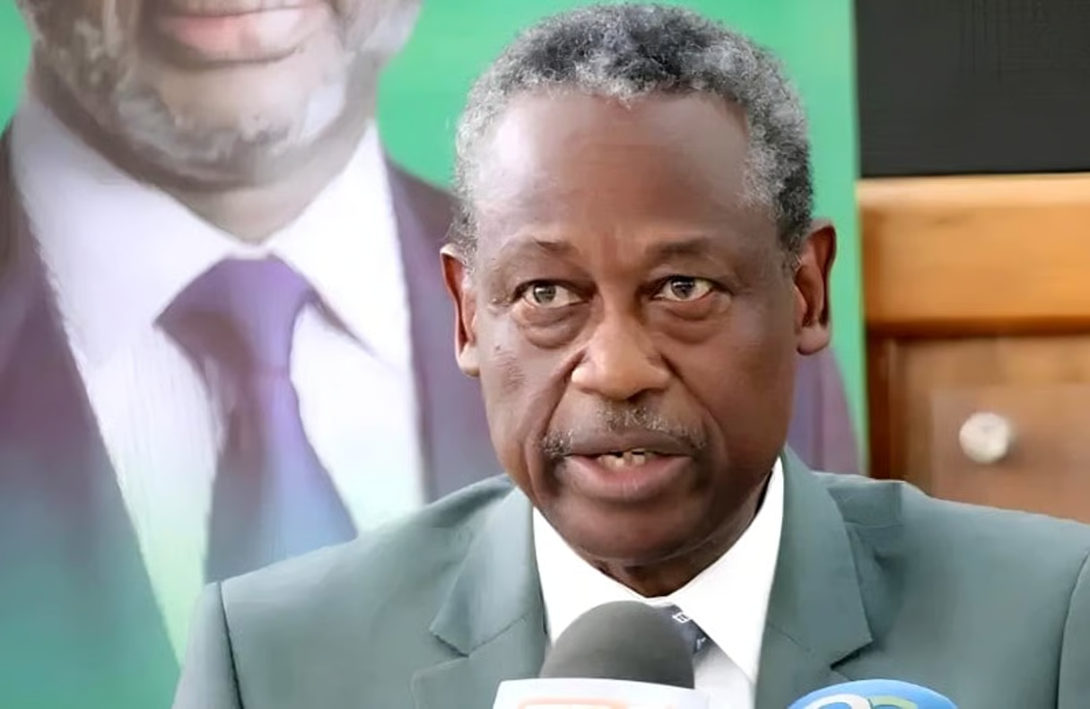 La paix de soumission: c&rsquo;est infernal!