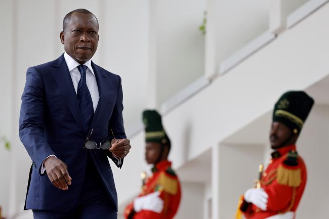 PRINTEMPS DES COUPS D’ÉTAT: la CEDEAO s’est montrée proactive au Bénin.