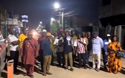 Abobo Baoulé: une minorité trouble la quiétude du village depuis quelques jours