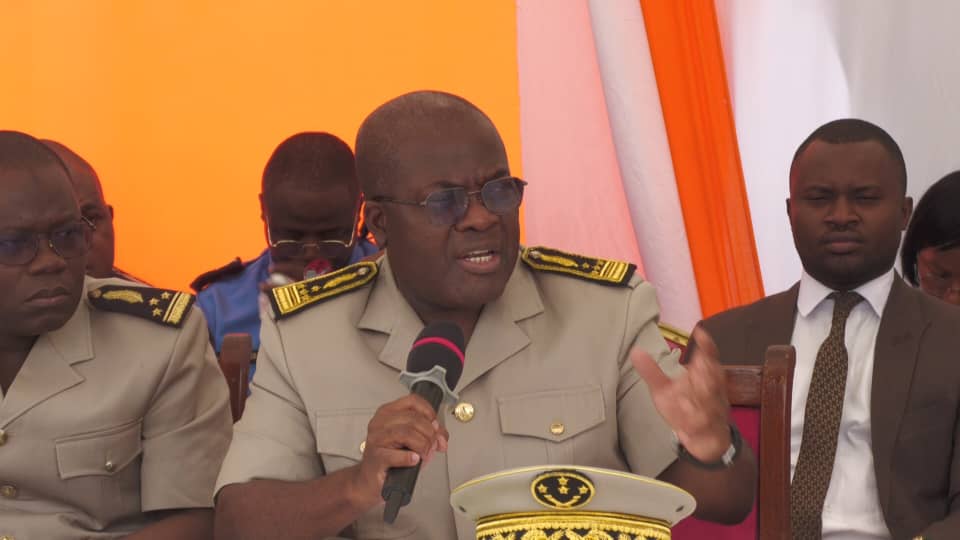 Crise à Songon Agban Attié 2: excédé, un natif du village écrit au Préfet d’Abidjan Koua Andjou