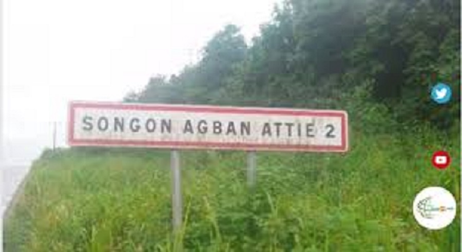 Songon Agban Attié 2/ Le fameux arrêté de Loba Moussan Barnabé découvert: le village crie au scandale