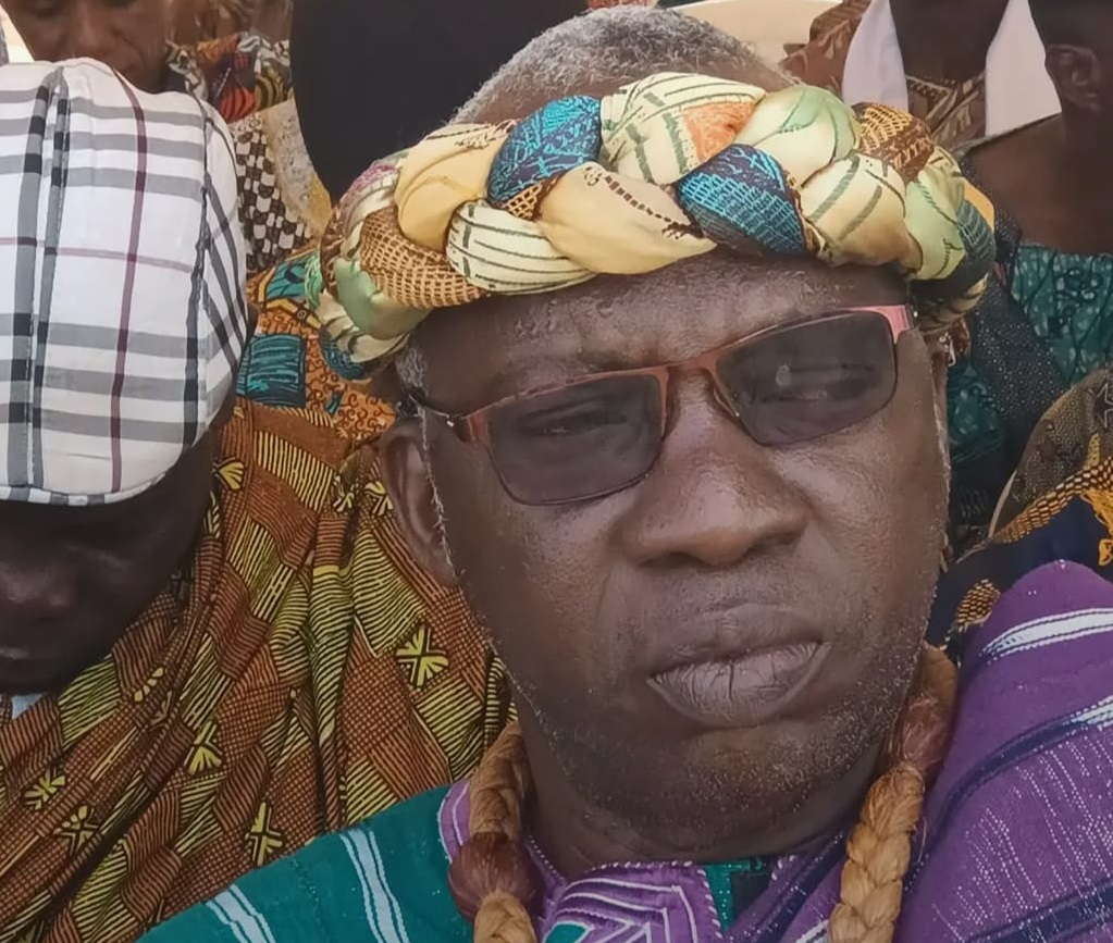 Songon Agban Attié 2: Face aux gros scandales, pourquoi l’ancien chef Loba Barnabé jouit-il d’une impunité?  