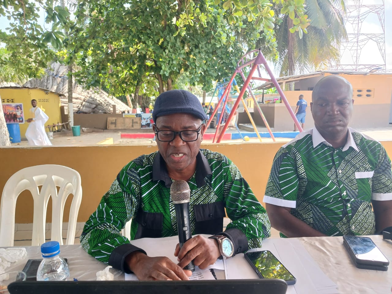 Avant-papier/ Mutualité: les Feneyoroua à l’heure du bilan et de la relance