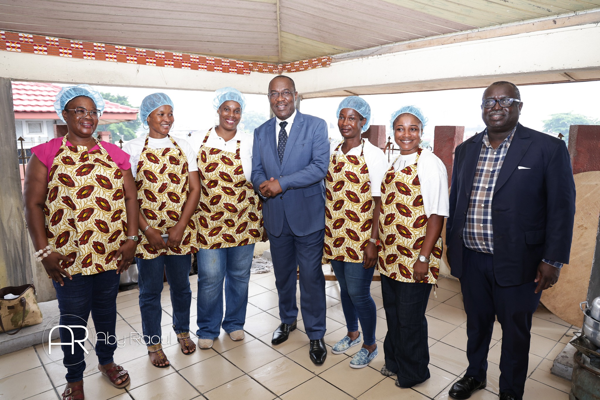 Lutte contre l’hypertension: des consultations gratuites organisées au foyer polyvalent Victor Amagou de Marcory