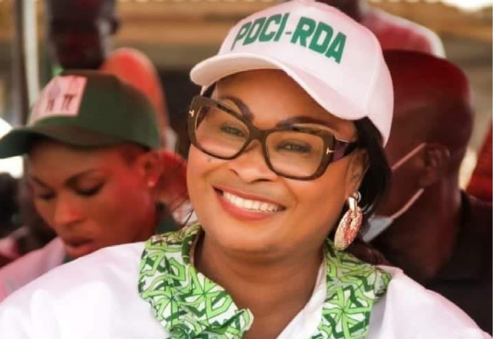 Rapprochement PDCI-RHDP: et si l’honorable Eliane N’zi, Députée de Bocanda, était dans la révélation?